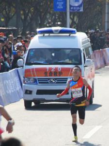 鹿邑县大型活动