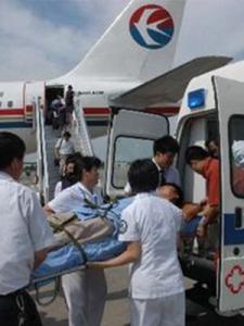 鹿邑县接送服务