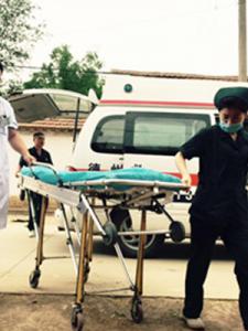 鹿邑县院后转乡